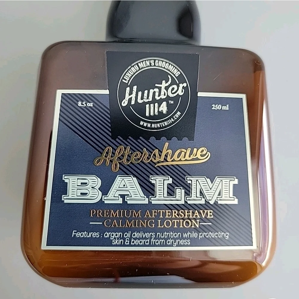 Hunter 1114 premium